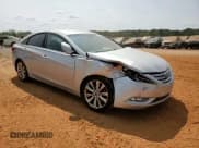 ✅ 2011 Hyundai Sonata SE • VIN: 5NPEC4AC0BH199750 • Lot: 71150894. Listed on Copart with 72,150 mi. Free auction sales archive from the USA and detailed vehicle history report at DreamBid. Image 10.