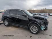 ✅ 2020 Nissan Rogue SV • VIN: KNMAT2MV7LP511150 • Lot: 53294225. Wystawiony na Copart z przebiegiem 50 650 mil. Bezpłatny archiwum sprzedaży aukcyjnych z USA i szczegółowy raport historii pojazdu na DreamBid. Zdjęcie 4.