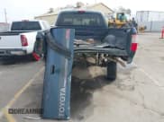 ✅ 1996 Toyota T100 SR5 • VIN: JT4UN24D7T0029477 • Лот: 41484412. Опубликован ранее на IAAI с пробегом 260 843 миль. Бесплатный доступ к архиву аукционных продаж из США и подробный отчёт об истории автомобиля на DreamBid. Изображение 17.