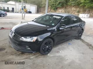 ✅ 2018 Volkswagen Jetta SE Sport • VIN: 3VWD17AJ6JM224772 • Lot: 84656185. Listed on Copart with 101,806 mi. Free auction sales archive from the USA and detailed vehicle history report at DreamBid. Image 1.