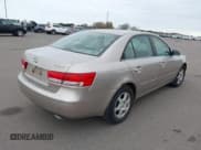 ✅ 2006 Hyundai Sonata GLS • VIN: 5NPEU46F46H133224 • Лот: 43699146. Опубликован ранее на IAAI с пробегом 177 889 миль. Бесплатный доступ к архиву аукционных продаж из США и подробный отчёт об истории автомобиля на DreamBid. Изображение 4.