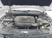 ✅ 2019 Jeep Grand Cherokee Altitude • VIN: 1C4RJEAGXKC597303 • Lot: 43555218. Wystawiony na IAAI z przebiegiem 101 986 mil. Bezpłatny archiwum sprzedaży aukcyjnych z USA i szczegółowy raport historii pojazdu na DreamBid. Zdjęcie 10.