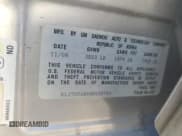 ✅ 2009 Chevrolet Aveo 1LT • VIN: KL1TD56E69B630793 • Lot: 83089144. Wystawiony na Copart z przebiegiem 98 503 mil. Bezpłatny archiwum sprzedaży aukcyjnych z USA i szczegółowy raport historii pojazdu na DreamBid. Zdjęcie 12.