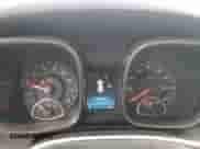 2016 Chevrolet Malibu LT z VIN 1G11C5SA4GF139434, wystawiony jako Copart lot #86230015 z przebiegiem 124 749 mil mil oraz Szkoda całkowita • Salvage title. Historia ofert i sprzedaży dostępna na DreamBid. Obrazek 9.