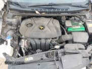 ✅ 2013 Hyundai Elantra GLS • VIN: 5NPDH4AE3DH282543 • Lot: 43730991. Listed on IAAI with 150,261 mi. Free auction sales archive from the USA and detailed vehicle history report at DreamBid. Image 10.