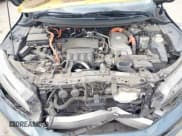 ✅ 2018 Honda Clarity • VIN: JHMZC5F15JC019394 • Lot: 43261290. Wystawiony na IAAI z przebiegiem 168 775 mil. Bezpłatny archiwum sprzedaży aukcyjnych z USA i szczegółowy raport historii pojazdu na DreamBid. Zdjęcie 10.