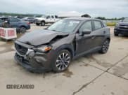 ✅ 2019 Mazda CX-3 Touring • VIN: JM1DKDC74K1450761 • Lot: 68694365. Wystawiony na Copart z przebiegiem 73 863 mil. Bezpłatny archiwum sprzedaży aukcyjnych z USA i szczegółowy raport historii pojazdu na DreamBid. Zdjęcie 1.