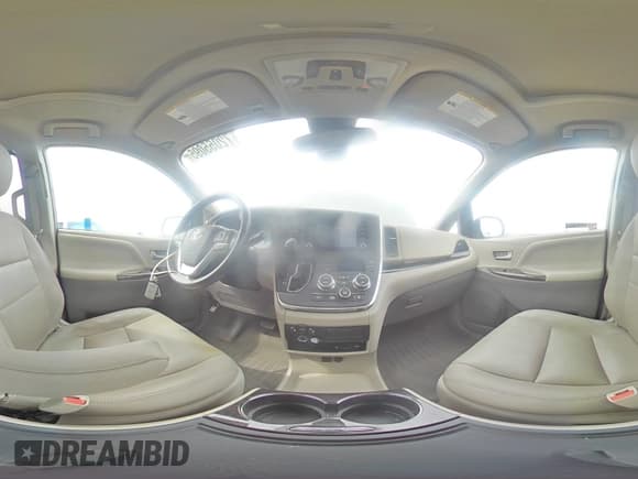 ✅ 2019 Toyota Sienna XLE • VIN: 5TDDZ3DC9KS220525 • Лот: 72055095. Опубликован ранее на Copart с пробегом 89 745 миль. Бесплатный доступ к архиву аукционных продаж из США и подробный отчёт об истории автомобиля на DreamBid. Изображение 15.