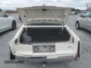 ✅ 1992 Cadillac DeVille • VIN: 1G6CD53B3N4236589 • Lot: 81304975. Listed on Copart with 174,359 mi. Free auction sales archive from the USA and detailed vehicle history report at DreamBid. Image 6.