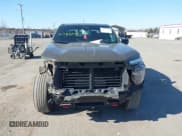 ✅ 2023 GMC Canyon 4WD AT4 • VIN: 1GTP6DEK1P1174713 • Lot: 41733242. Listed on IAAI with 35,705 mi. Free auction sales archive from the USA and detailed vehicle history report at DreamBid. Image 12.