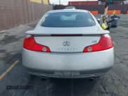 ✅ 2003 Infiniti G35 w/Leather • VIN: JNKCV54E83M211766 • Лот: 43334196. Опубликован ранее на IAAI с пробегом 173 106 миль. Бесплатный доступ к архиву аукционных продаж из США и подробный отчёт об истории автомобиля на DreamBid. Изображение 16.