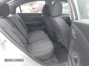 ✅ 2014 Chevrolet Sonic LT • VIN: 1G1JC5SH5E4170875 • Лот: 42367419. Опубликован ранее на IAAI с пробегом 152 289 миль. Бесплатный доступ к архиву аукционных продаж из США и подробный отчёт об истории автомобиля на DreamBid. Изображение 8.