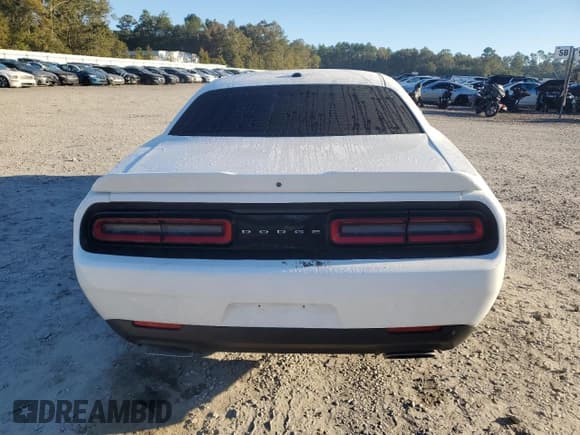 ✅ 2020 Dodge Challenger R/T • VIN: 2C3CDZBT2LH125132 • Лот: 87269895. Опубликован ранее на Copart с пробегом 98 324 миль. Бесплатный доступ к архиву аукционных продаж из США и подробный отчёт об истории автомобиля на DreamBid. Изображение 6.