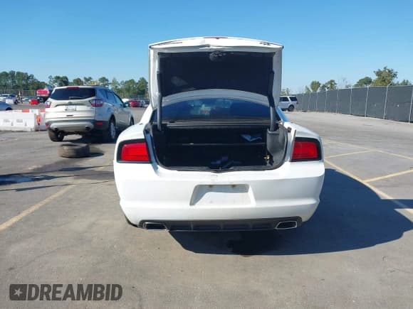 ✅ 2013 Dodge Charger Police • VIN: 2C3CDXATXDH711326 • Lot: 43466940. Listed on IAAI with 150,326 mi. Free auction sales archive from the USA and detailed vehicle history report at DreamBid. Image 16.