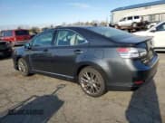 ✅ 2010 Lexus HS 250h • VIN: JTHBB1BA0A2000986 • Лот: 83445014. Опубликован ранее на Copart с пробегом Не указан. Бесплатный доступ к архиву аукционных продаж из США и подробный отчёт об истории автомобиля на DreamBid. Изображение 2.