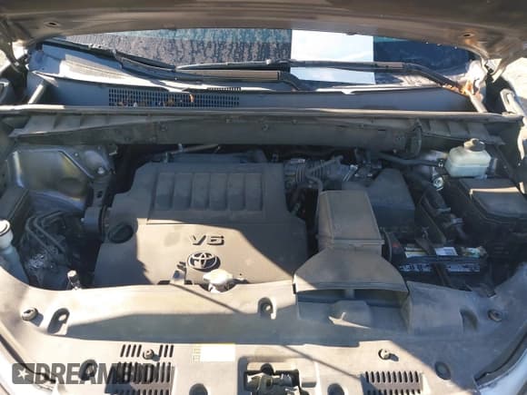 ✅ 2016 Toyota Highlander Limited • VIN: 5TDDKRFH1GS239562 • Lot: 43462227. Listed on IAAI with 129,061 mi. Free auction sales archive from the USA and detailed vehicle history report at DreamBid. Image 10.