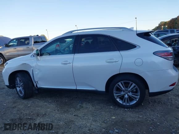 ✅ 2015 Lexus RX 350 • VIN: 2T2ZK1BA4FC170059 • Lot: 43612330. Listed on IAAI with 157,287 mi. Free auction sales archive from the USA and detailed vehicle history report at DreamBid. Image 14.