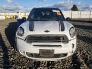 ✅ 2016 MINI Countryman S • VIN: WMWZC5C5XGWU20534 • Lot: 92239065. Listed on Copart with 127,142 mi. Free auction sales archive from the USA and detailed vehicle history report at DreamBid. Image 5.