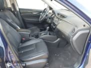 ✅ 2017 Nissan Rogue SV • VIN: JN8AT2MTXHW153932 • Lot: 42694899. Listed on IAAI with 96,550 mi. Free auction sales archive from the USA and detailed vehicle history report at DreamBid. Image 5.