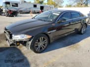 ✅ 2011 Jaguar XJ XJL • VIN: SAJWA2GB6BLV07708 • Lot: 85764155. Wystawiony na Copart z przebiegiem 106 158 mil. Bezpłatny archiwum sprzedaży aukcyjnych z USA i szczegółowy raport historii pojazdu na DreamBid. Zdjęcie 1.