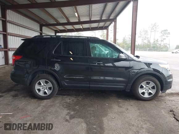 ✅ 2014 Ford Explorer • VIN: 1FM5K8B85EGA16576 • Lot: 43568783. Wystawiony na IAAI z przebiegiem 206 877 mil. Bezpłatny archiwum sprzedaży aukcyjnych z USA i szczegółowy raport historii pojazdu na DreamBid. Zdjęcie 13.