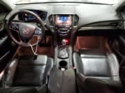 ✅ 2013 Cadillac ATS • VIN: 1G6AA5RX6D0150282 • Lot: 89549475. Listed on Copart with 165,779 mi. Free auction sales archive from the USA and detailed vehicle history report at DreamBid. Image 8.