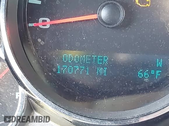 ✅ 2011 Chevrolet Silverado 1500 LT • VIN: 3GCPCSE04BG247689 • Lot: 43280628. Listed on IAAI with 170,771 mi. Free auction sales archive from the USA and detailed vehicle history report at DreamBid. Image 15.