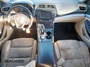 ✅ 2016 Nissan Maxima Platinum • VIN: 1N4AA6AP2GC442518 • Лот: 86340945. Опубликован ранее на Copart с пробегом 156 434 миль. Бесплатный доступ к архиву аукционных продаж из США и подробный отчёт об истории автомобиля на DreamBid. Изображение 8.