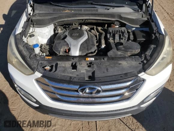 ✅ 2013 Hyundai Santa Fe Sport • VIN: 5XYZW3LAXDG037651 • Lot: 92048445. Wystawiony na Copart z przebiegiem 146 861 mil. Bezpłatny archiwum sprzedaży aukcyjnych z USA i szczegółowy raport historii pojazdu na DreamBid. Zdjęcie 11.