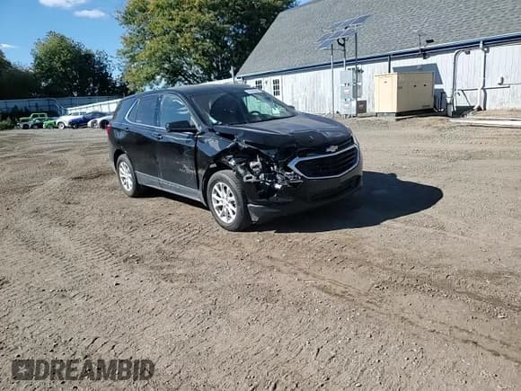 ✅ 2018 Chevrolet Equinox LT • VIN: 2GNAXJEV6J6350677 • Лот: 82306565. Опубликован ранее на Copart с пробегом 69 321 миль. Бесплатный доступ к архиву аукционных продаж из США и подробный отчёт об истории автомобиля на DreamBid. Изображение 15.