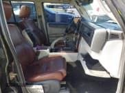 ✅ 2006 Jeep Commander Limited • VIN: 1J8HH58256C219938 • Lot: 42533465. Listed on IAAI with 171,678 mi. Free auction sales archive from the USA and detailed vehicle history report at DreamBid. Image 5.