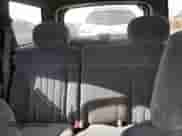 1999 Chevrolet Blazer LS z VIN 1GNDT13W5X2233425, wystawiony jako Copart lot #76566314 z przebiegiem 220 592 mil mil oraz Szkoda całkowita • Salvage title. Historia ofert i sprzedaży dostępna na DreamBid. Obrazek 10.