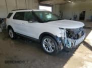 ✅ 2018 Ford Explorer XLT • VIN: 1FM5K7D87JGA23935 • Lot: 91638285. Wystawiony na Copart z przebiegiem 116 741 mil. Bezpłatny archiwum sprzedaży aukcyjnych z USA i szczegółowy raport historii pojazdu na DreamBid. Zdjęcie 4.