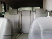 ✅ 2008 Hyundai Santa Fe GLS • VIN: 5NMSG13D98H157661 • Lot: 71610544. Listed on Copart with 225,068 mi. Free auction sales archive from the USA and detailed vehicle history report at DreamBid. Image 10.