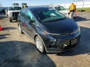 ✅ 2023 Chevrolet Bolt EV 1LT • VIN: 1G1FW6S06P4192898 • Lot: 79537414. Wystawiony na Copart z przebiegiem 21 146 mil. Bezpłatny archiwum sprzedaży aukcyjnych z USA i szczegółowy raport historii pojazdu na DreamBid. Zdjęcie 10.