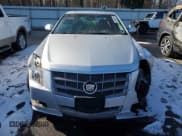 ✅ 2011 Cadillac CTS Performance • VIN: 1G6DL5EYXB0146786 • Lot: 89056065. Listed on Copart with 100,719 mi. Free auction sales archive from the USA and detailed vehicle history report at DreamBid. Image 5.