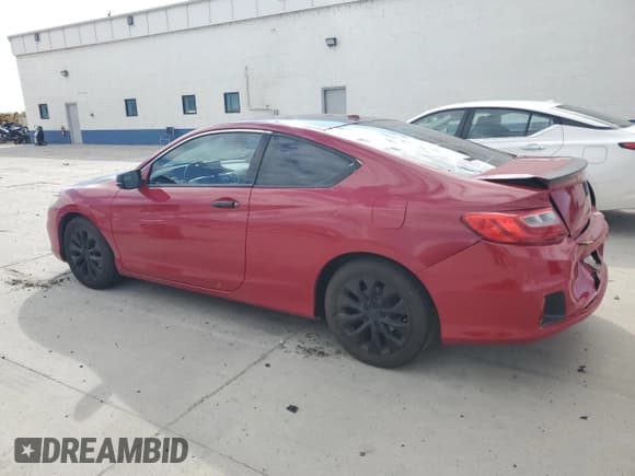 ✅ 2013 Honda Accord EX-L • VIN: 1HGCT1B88DA021788 • Лот: 82318925. Опубликован ранее на Copart с пробегом 256 909 миль. Бесплатный доступ к архиву аукционных продаж из США и подробный отчёт об истории автомобиля на DreamBid. Изображение 2.