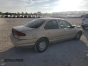 ✅ 1998 Ford Contour LX • VIN: 1FALP6531WK143251 • Lot: 82002575. Wystawiony na Copart z przebiegiem 112 110 mil. Bezpłatny archiwum sprzedaży aukcyjnych z USA i szczegółowy raport historii pojazdu na DreamBid. Zdjęcie 3.