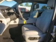 ✅ 2023 Jeep Wagoneer • VIN: 1C4SJSAP1PS514306 • Lot: 85736284. Listed on Copart with 12,604 mi. Free auction sales archive from the USA and detailed vehicle history report at DreamBid. Image 7.