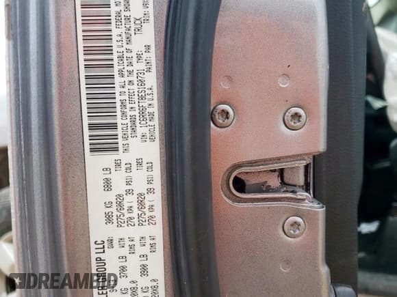 ✅ 2021 Ram 1500 SLT • VIN: 1C6RR6LG9MS533801 • Lot: 59485635. Wystawiony na Copart z przebiegiem 94 152 mil. Bezpłatny archiwum sprzedaży aukcyjnych z USA i szczegółowy raport historii pojazdu na DreamBid. Zdjęcie 12.