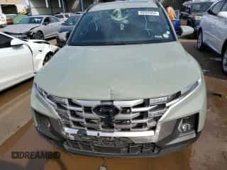 2023 Hyundai Santa Cruz SEL Premium z VIN 5NTJDDAF3PH048478, wystawiony jako Copart lot #69555054 z przebiegiem 23 552 mil mil oraz Szkoda całkowita • Salvage title. Historia ofert i sprzedaży dostępna na DreamBid. Obrazek 5.