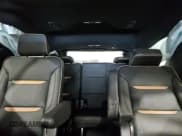 ✅ 2021 GMC Yukon AT4 • VIN: 1GKS2CKD7MR161312 • Lot: 48608455. Listed on Copart with Not provided. Free auction sales archive from the USA and detailed vehicle history report at DreamBid. Image 10.