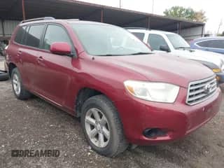 2008 Toyota Highlander с VIN JTEES41A982036246, выставлен на аукционе IAAI как лот 43572826 с пробегом 226 484 миль миль и . История ставок и продаж доступна на DreamBid. Изображение 1.