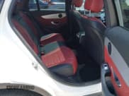 ✅ 2022 Mercedes-Benz GLC 300 • VIN: W1N0G8DBXNV391912 • Lot: 42647792. Listed on IAAI with 65,743 mi. Free auction sales archive from the USA and detailed vehicle history report at DreamBid. Image 8.