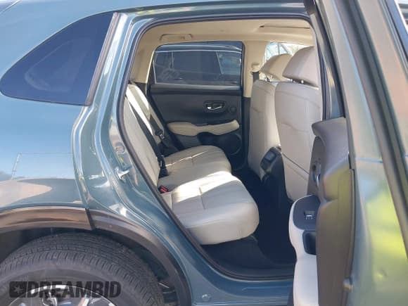 ✅ 2025 Honda HR-V EX-L • VIN: 3CZRZ2H74SM795039 • Lot: 43573052. Wystawiony na IAAI z przebiegiem 730 mil. Bezpłatny archiwum sprzedaży aukcyjnych z USA i szczegółowy raport historii pojazdu na DreamBid. Zdjęcie 8.