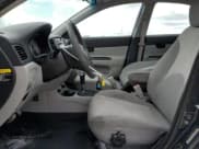 ✅ 2009 Hyundai Accent Auto GLS • VIN: KMHCN46C89U342787 • Лот: 45810155. Опубликован ранее на Copart с пробегом 132 638 миль. Бесплатный доступ к архиву аукционных продаж из США и подробный отчёт об истории автомобиля на DreamBid. Изображение 7.