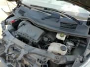 ✅ 2020 Mercedes-Benz Metris • VIN: W1WV0FEY8L3763401 • Lot: 62160895. Wystawiony na Copart z przebiegiem 74 919 mil. Bezpłatny archiwum sprzedaży aukcyjnych z USA i szczegółowy raport historii pojazdu na DreamBid. Zdjęcie 15.