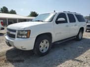 ✅ 2011 Chevrolet Suburban LT • VIN: 1GNSKJE39BR362667 • Lot: 60655574. Wystawiony na Copart z przebiegiem 163 361 mil. Bezpłatny archiwum sprzedaży aukcyjnych z USA i szczegółowy raport historii pojazdu na DreamBid. Zdjęcie 1.
