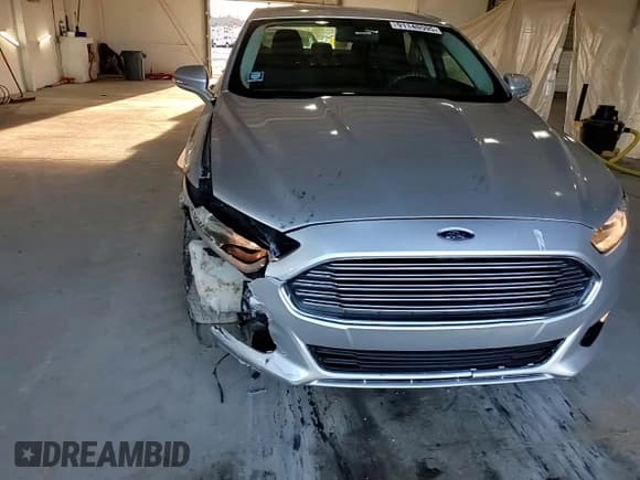 ✅ 2016 Ford Fusion SE • VIN: 3FA6P0H76GR164313 • Lot: 91140595. Listed on Copart with 82,780 mi. Free auction sales archive from the USA and detailed vehicle history report at DreamBid. Image 13.