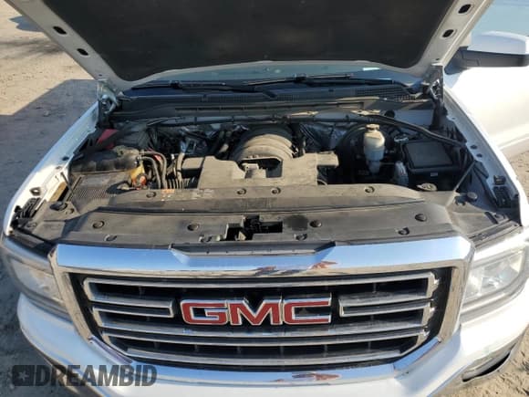 ✅ 2016 GMC Sierra 1500 SLE • VIN: 3GTU2MEC0GG254089 • Lot: 68652745. Listed on Copart with 125,293 mi. Free auction sales archive from the USA and detailed vehicle history report at DreamBid. Image 11.